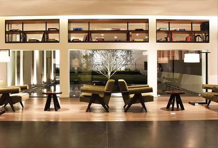 Fotos del hotel Oliva Luxury  Montevideo:  3