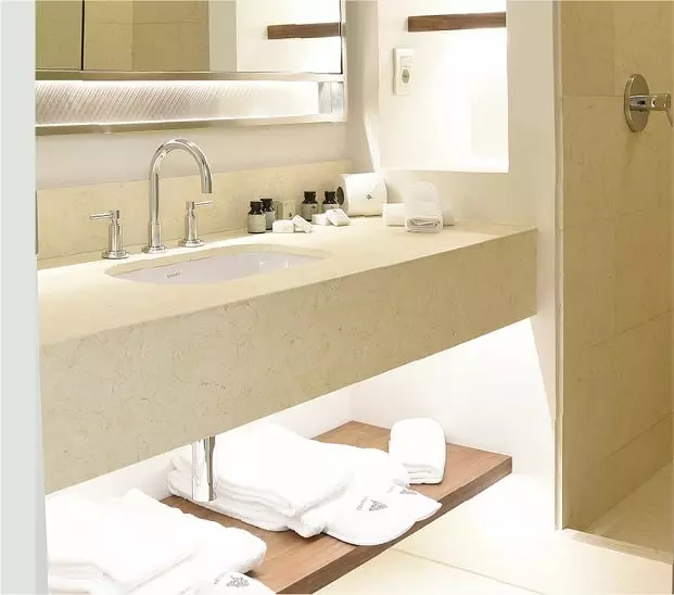 Fotos del hotel Oliva Luxury  Montevideo:  9