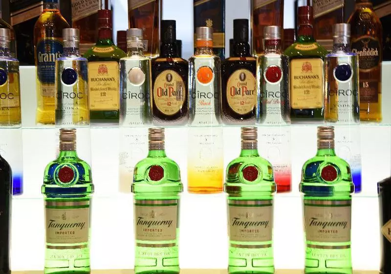 Fotos del hotel Oliva Luxury  Montevideo:  10