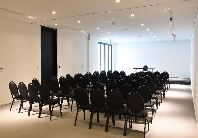 Fotos del hotel Oliva Luxury  Montevideo:  8