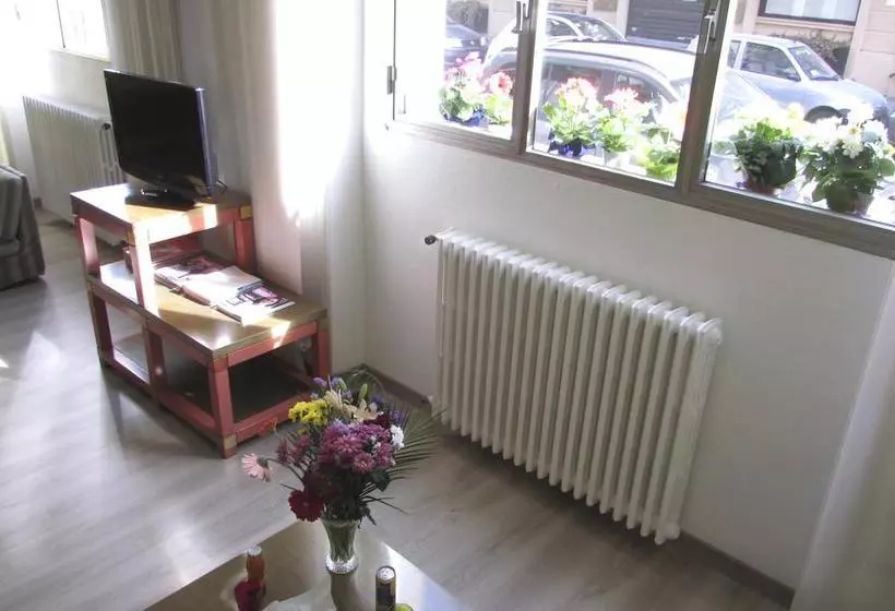 Fotos del hotel Johnny:  14