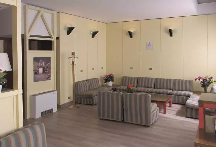 Fotos del hotel Johnny:  15