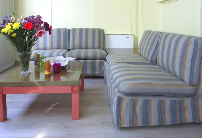 Fotos del hotel Johnny:  13