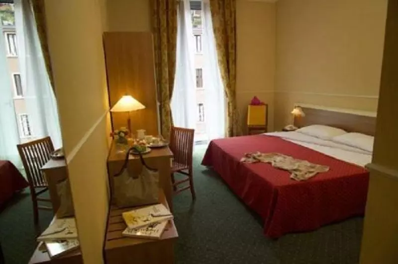 Fotos del hotel Johnny:  7