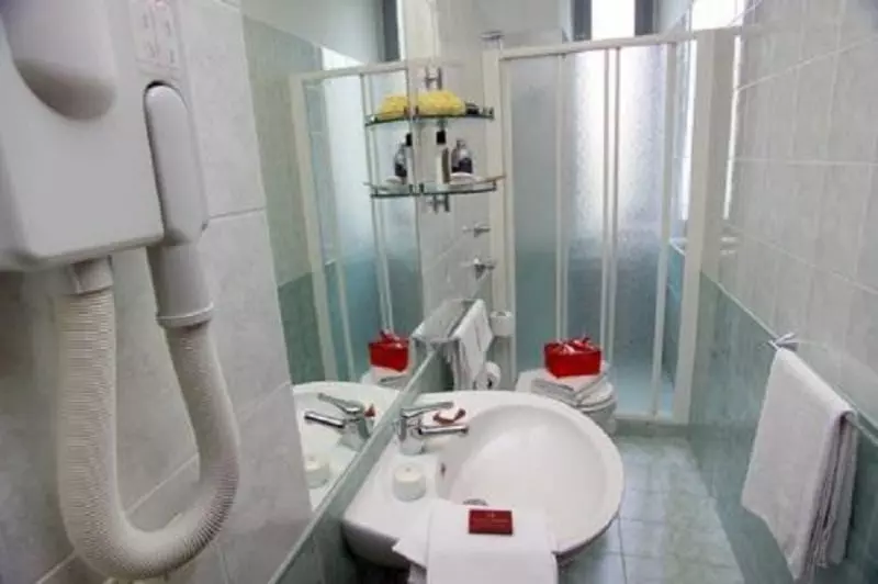 Fotos del hotel Johnny:  6