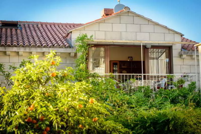 Fotos del hotel Apartmani Villa Tolja:  2