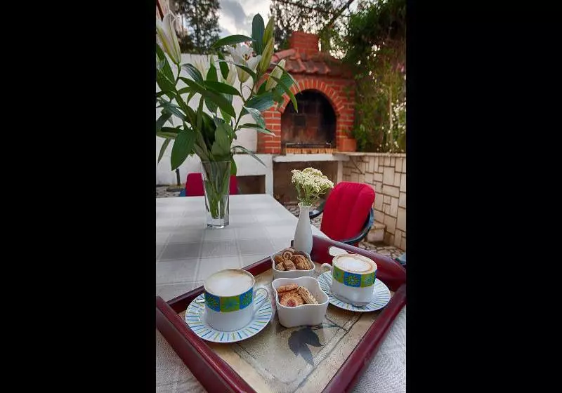 Fotos del hotel Apartmani Villa Tolja:  6