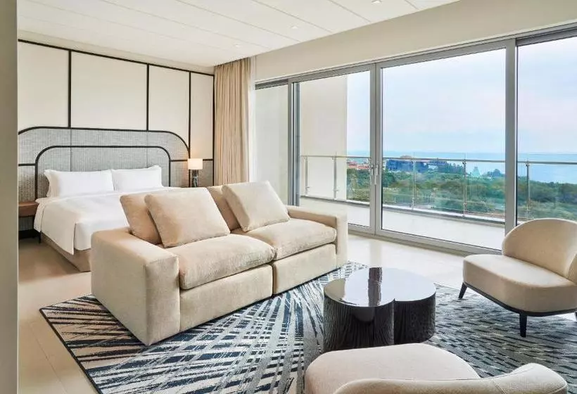 Fotos del hotel Grand Josun Jeju:  21