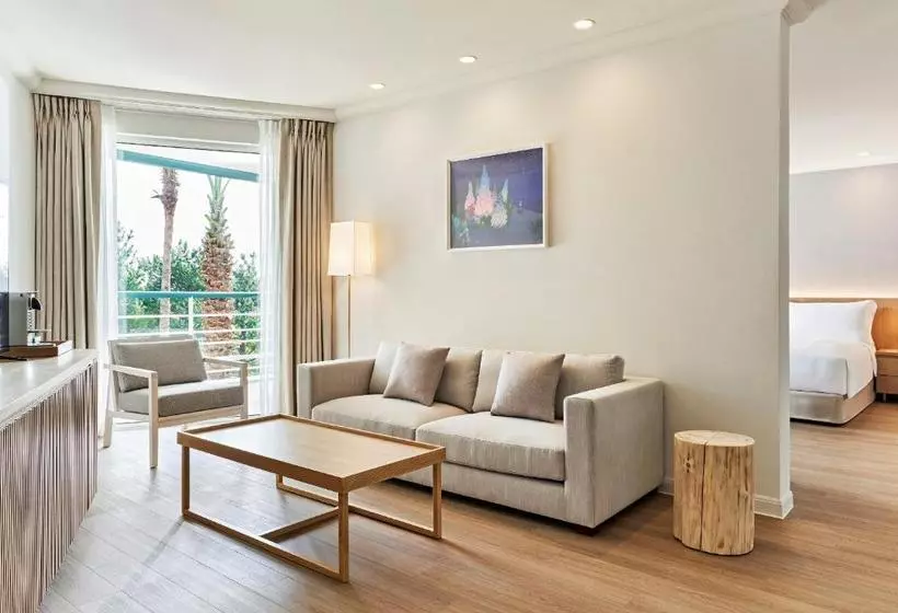 Fotos del hotel Grand Josun Jeju:  18