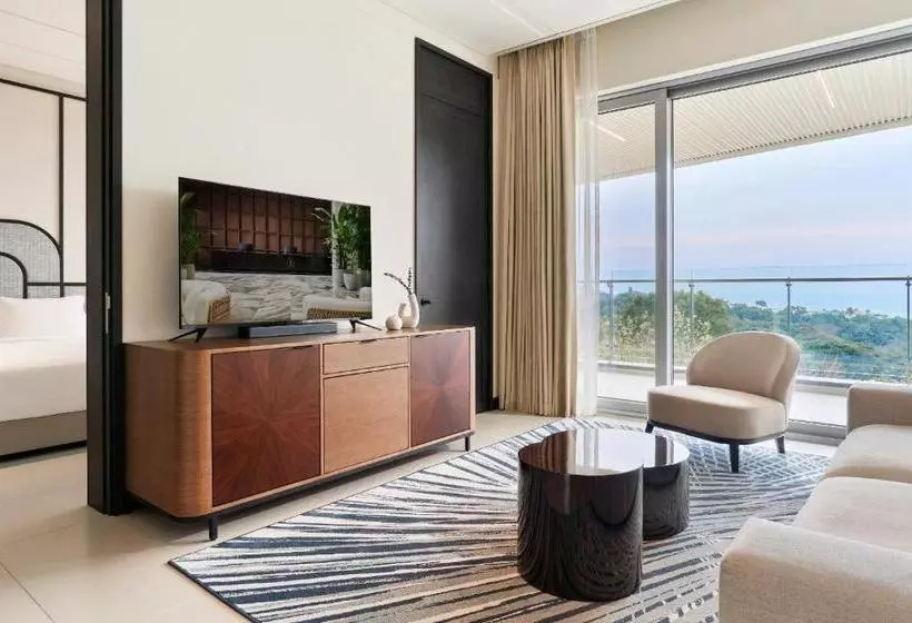 Fotos del hotel Grand Josun Jeju:  22