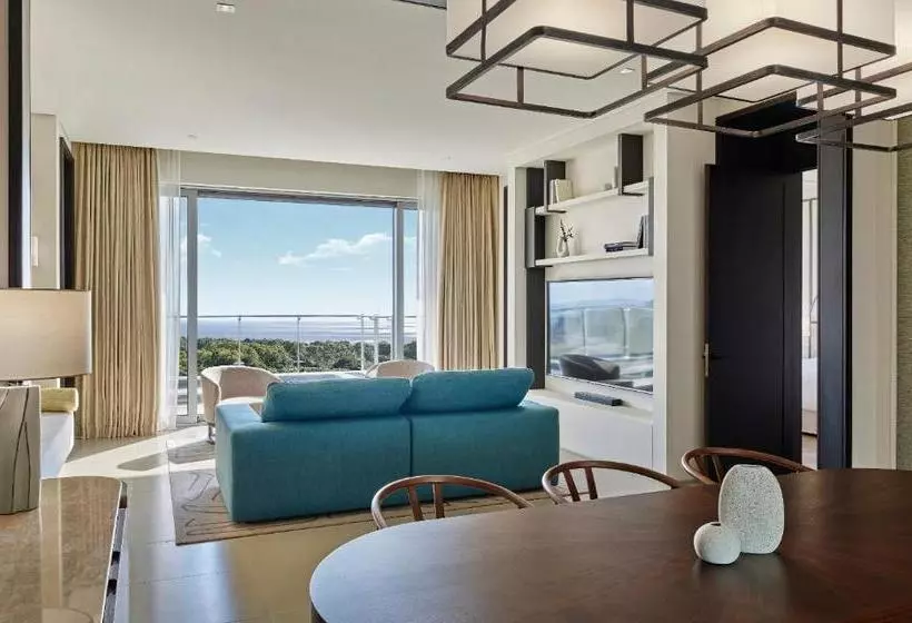 Fotos del hotel Grand Josun Jeju:  14