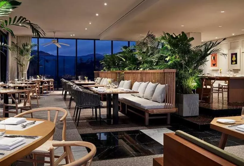 Fotos del hotel Grand Josun Jeju:  10