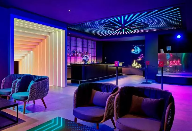 Fotos del hotel Grand Josun Jeju:  4