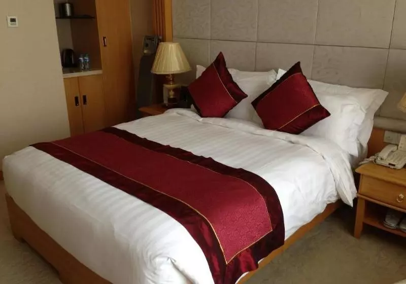 Fotos del hotel Riverview Shanghai:  10