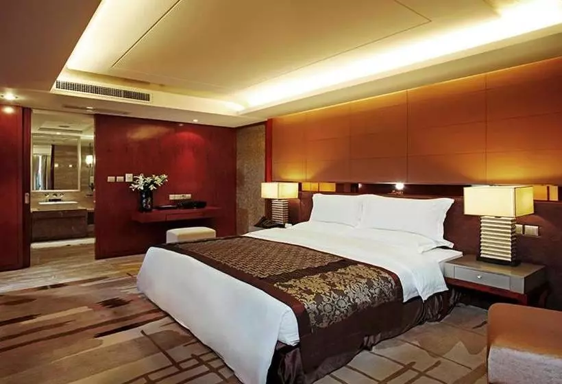 Fotos del hotel Chongqing Empark Grand:  2