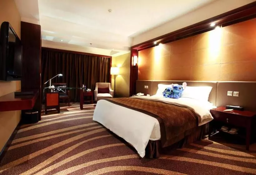 Fotos del hotel Chongqing Empark Grand:  8