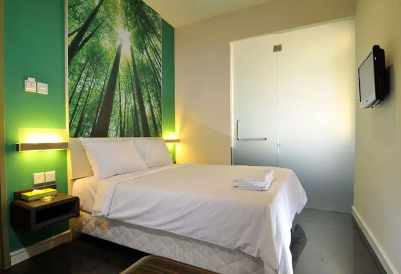 Fotos del hotel Chinatown Boutique:  10