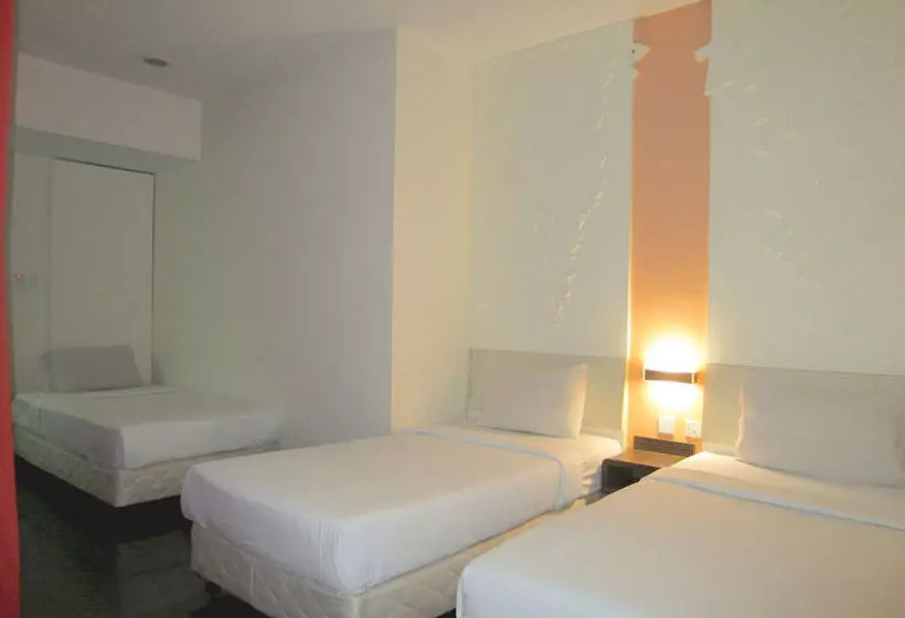 Fotos del hotel Chinatown Boutique:  2