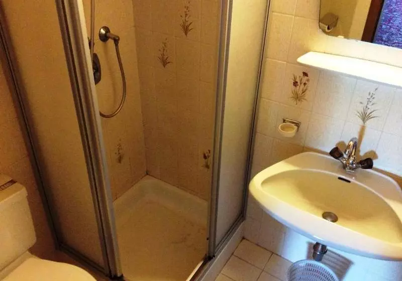 Fotos del hotel Gästehaus Lärchenheim:  9