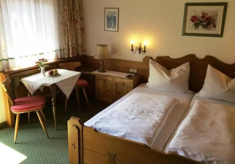 Fotos del hotel Gästehaus Lärchenheim:  11