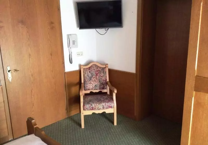 Fotos del hotel Gästehaus Lärchenheim:  14