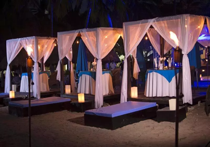 Fotos del hotel Pradomar:  7