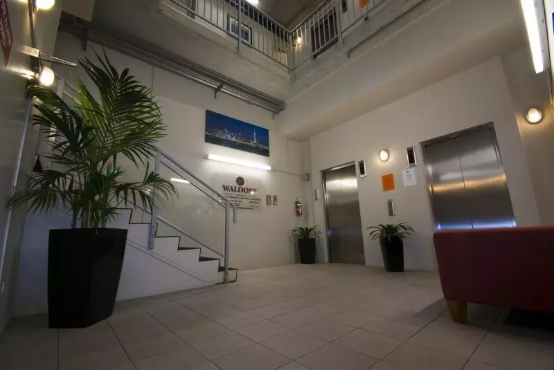 Fotos del hotel The Bell Tower On Dog Point:  2