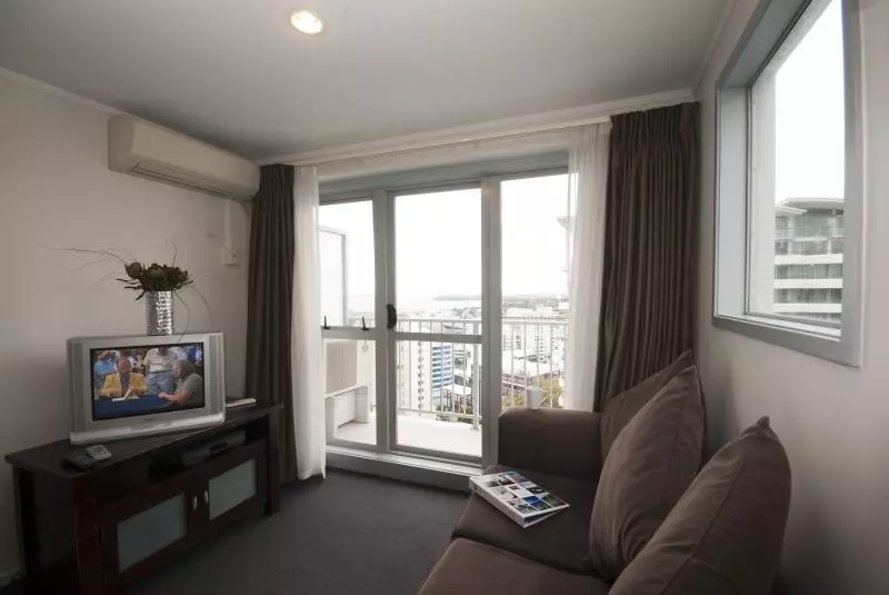 Fotos del hotel The Bell Tower On Dog Point:  3