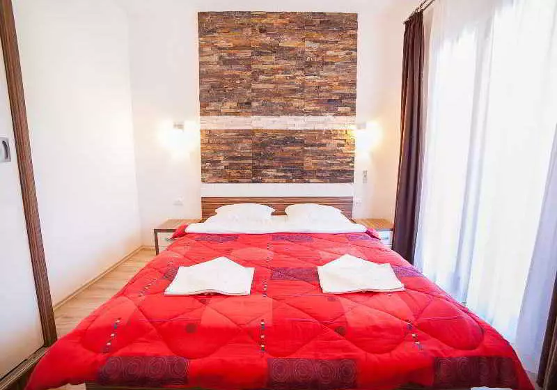 Fotos del hotel Vile Dimic:  20