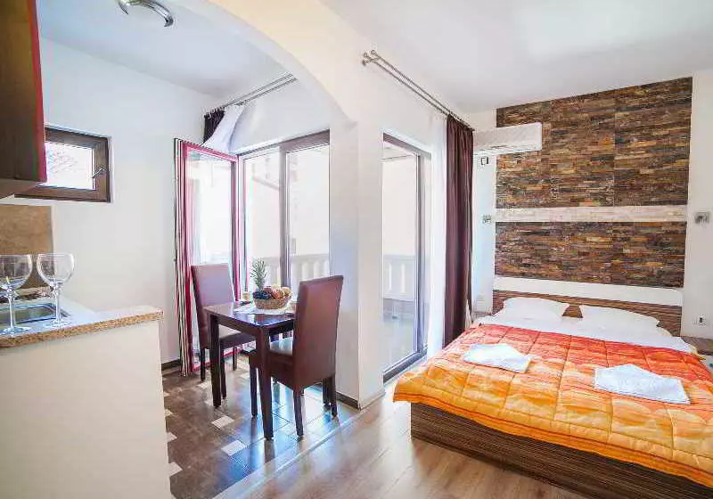 Fotos del hotel Vile Dimic:  24