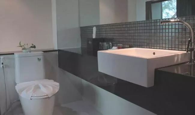 Fotos del hotel Inn Place Serviced Residence:  3