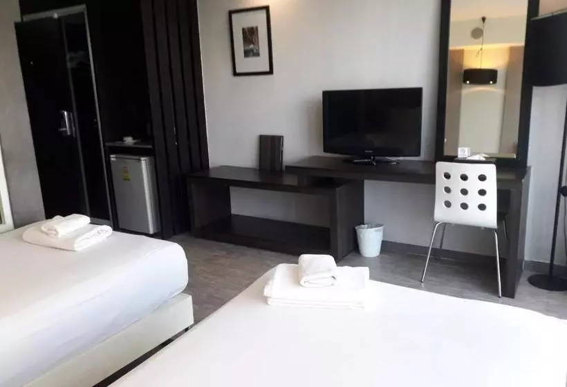 Fotos del hotel Inn Place Serviced Residence:  10