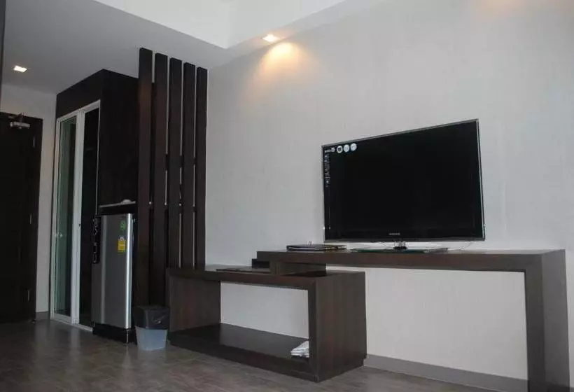 Fotos del hotel Inn Place Serviced Residence:  15