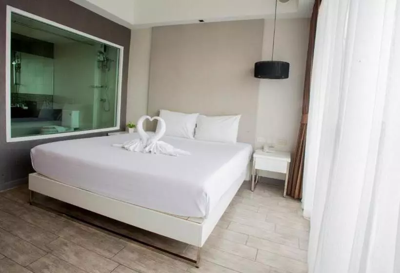 Fotos del hotel Inn Place Serviced Residence:  13