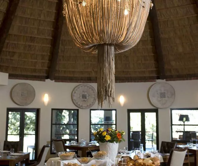 Fotos del hotel Lilayi Lodge:  2