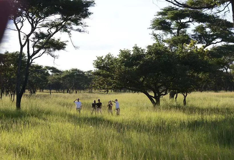 Fotos del hotel Lilayi Lodge:  12