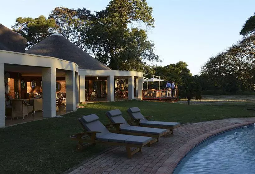 Fotos del hotel Lilayi Lodge:  20