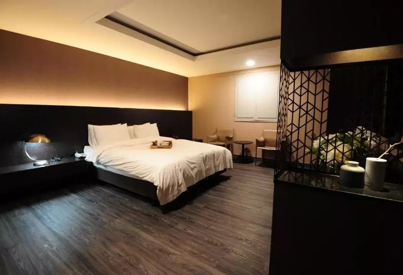 Fotos del hotel Hotel Tate:  6