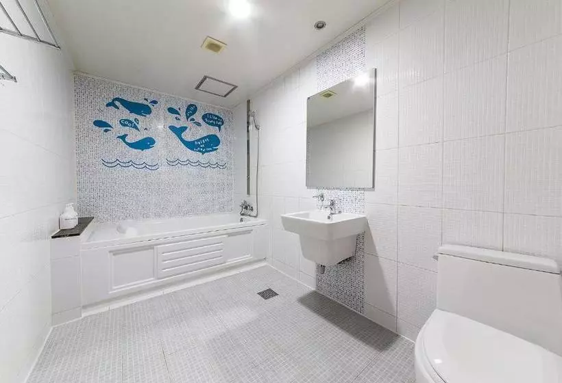 Fotos del hotel Hotel Tate:  4