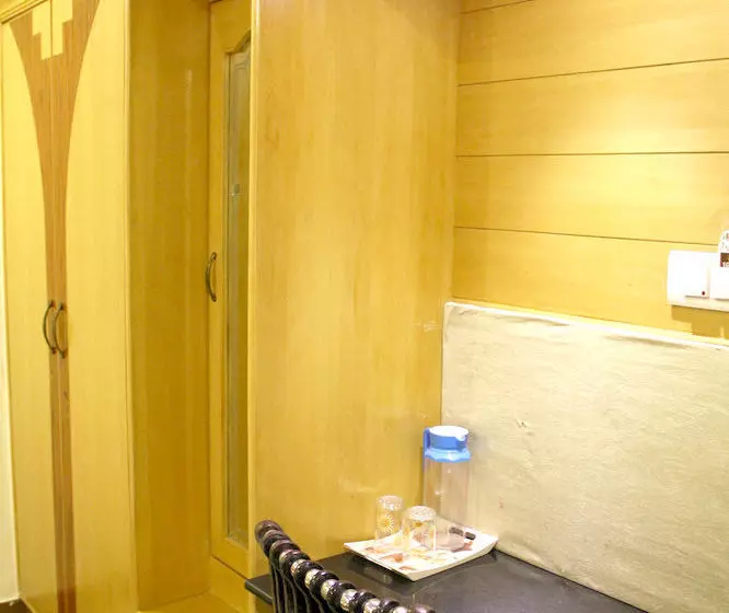 Fotos del hotel Oyo Rooms Bannerghatta Road:  4