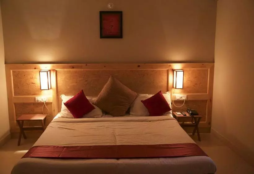 Fotos del hotel Oyo Rooms Bannerghatta Road:  16