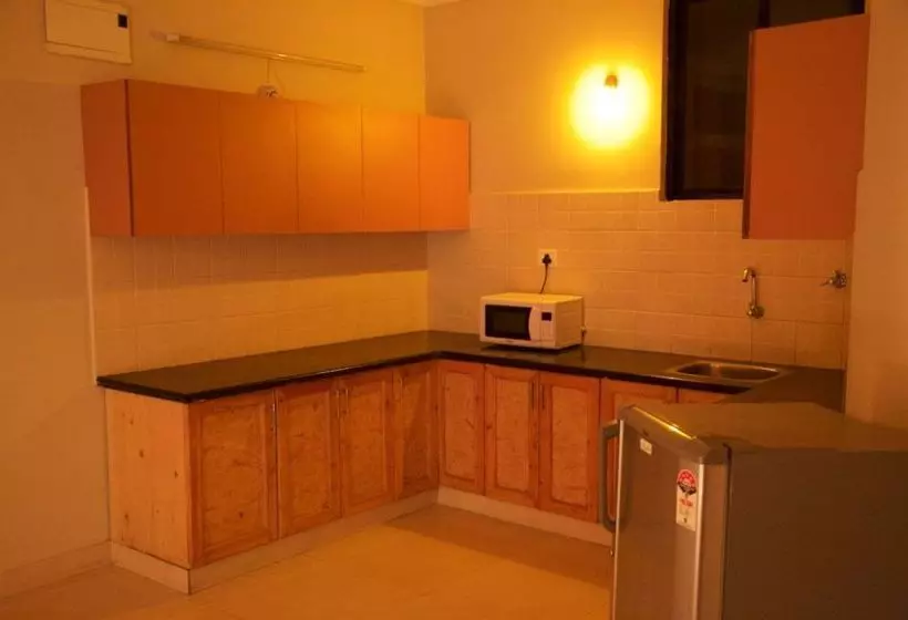 Fotos del hotel Oyo Rooms Bannerghatta Road:  6