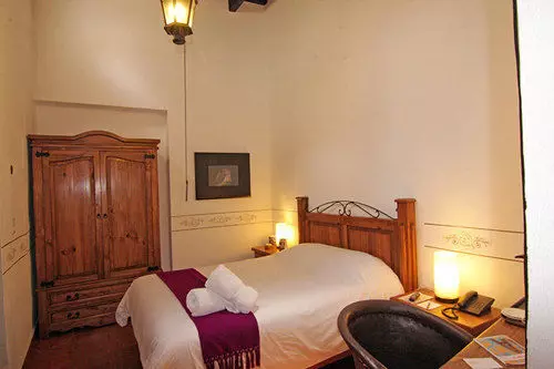 Fotos del hotel Villa Del Villar:  17