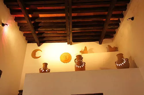 Fotos del hotel Villa Del Villar:  15