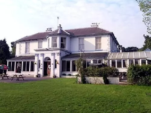 Fotos del hotel Fountain Court:  3