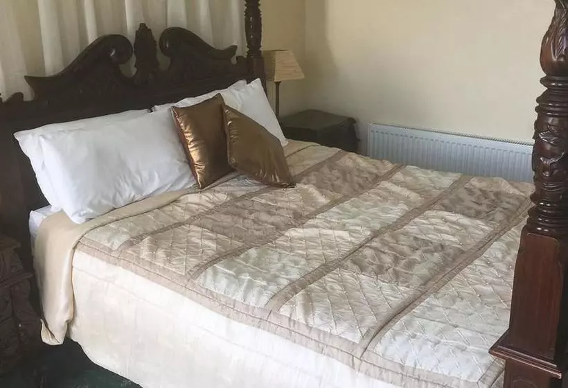 Fotos del hotel Fountain Court:  6