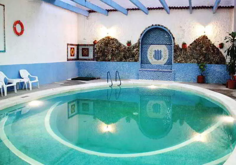 Fotos del hotel Americano Neiva:  3