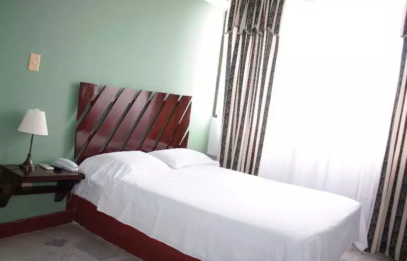 Fotos del hotel Americano Neiva:  9