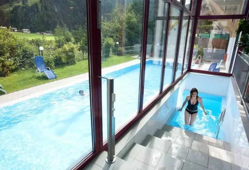 Fotos del hotel Landal Rehrenberg:  7