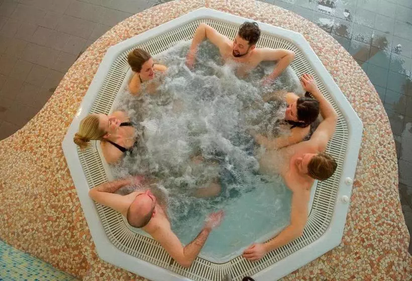 Fotos del hotel Landal Rehrenberg:  3